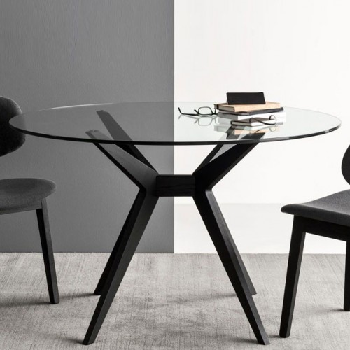 Masa pentru dining Calligaris Kent CS4105-FD-120